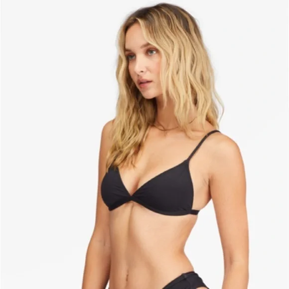 ☀️RIP CURL☀️BILLABONG☀️ SOL SEARCHER CECI TR SURF SHACK REVO CHEEKY PTB BIKINI - Picture 7 of 17